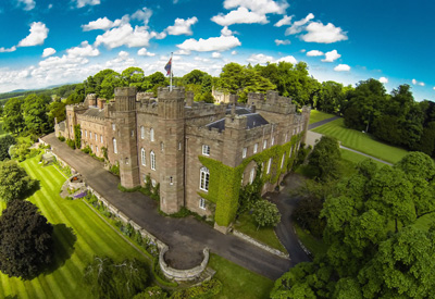 Scone Palace, near Perth