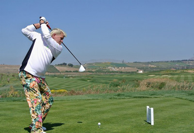 John Daly (Getty Images)